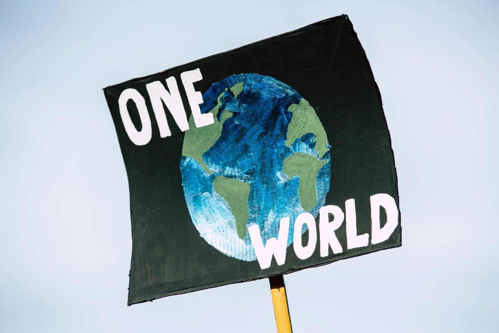 Climate Cooperation